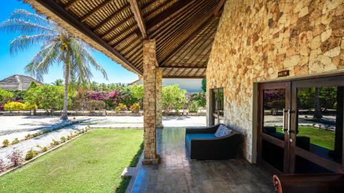 Rote Island Hotel | NembralaNow Villa