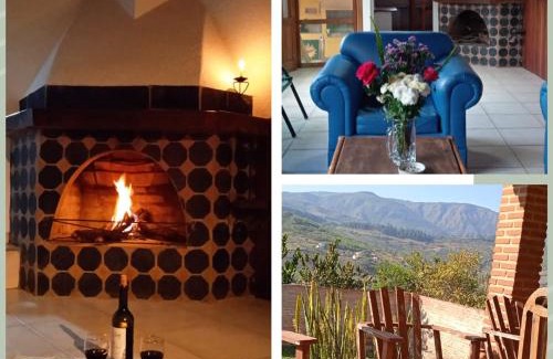 Samaipata House | Bella House-Samaipata