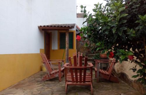 Samaipata House | Bella House-Samaipata