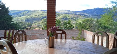 Samaipata House | Bella House-Samaipata