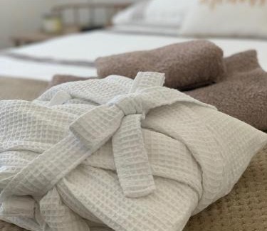 Poole House | The Mews House