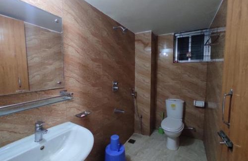 Dhaka House | APPAYAN GUEST HOUSE BARIDHARA