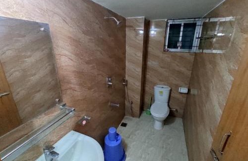 Dhaka House | APPAYAN GUEST HOUSE BARIDHARA