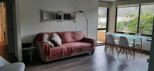 Renaca Apartment | Departamento Reñaca