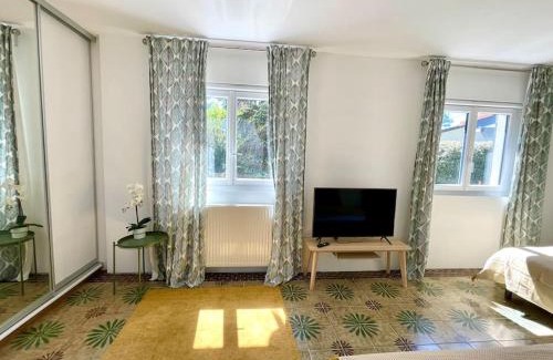 Pyla-sur-Mer Villa | Privilège au calme. VILLA PAMALI - Pyla Sur Mer