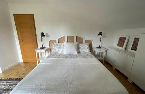 Pyla-sur-Mer Villa | Privilège au calme. VILLA PAMALI - Pyla Sur Mer