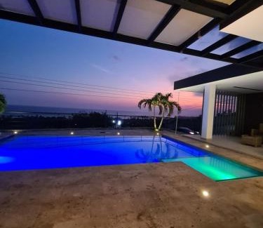 La Libertad House | SURF CITY LA LIBERTAD