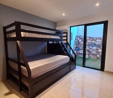 La Libertad House | SURF CITY LA LIBERTAD