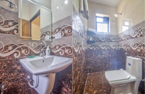 Kamothe Hotel | Hotel Parth