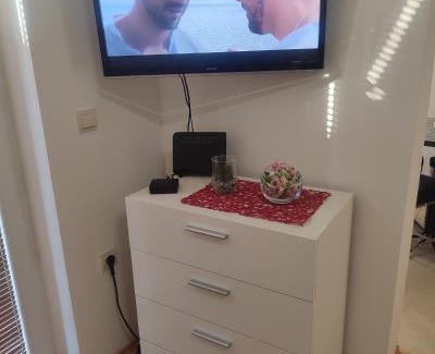 Jagodina Apartment | Apartman I.V