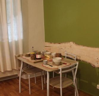 Fondamente House | Les chambres de la Scierie