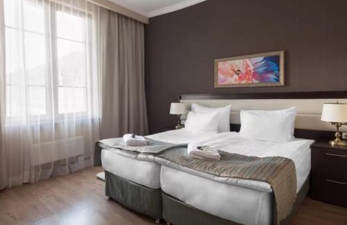 Gorki Gorod Apartment | Apartment Gorki Gorod 540