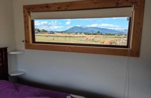 Coyhaique Apartment | Refugio Rural Coyhaique