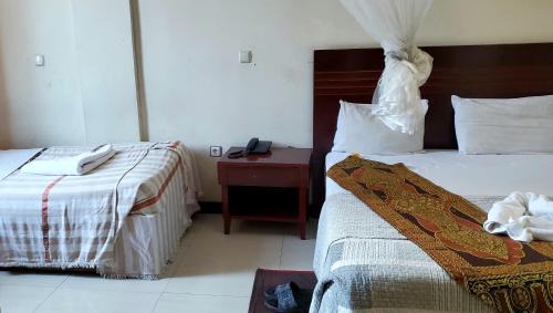 Bahir Dar Hotel | Bahir Dar Hotel 2 - Ethiopia