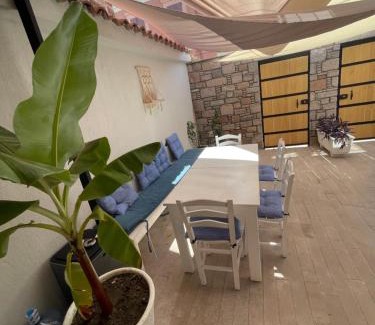 Ayvalik House | Cunda Taş Ev