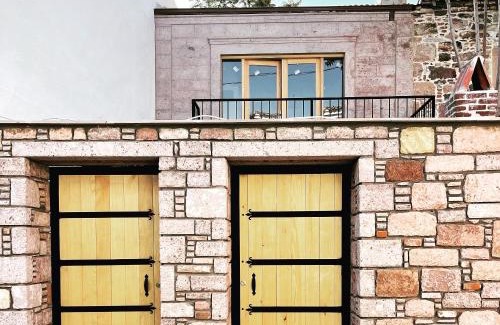 Ayvalik House | Cunda Taş Ev