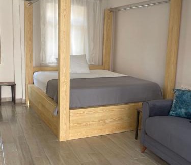 Ayvalik House | Cunda Taş Ev