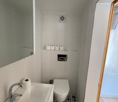 Ayvalik House | Cunda Taş Ev