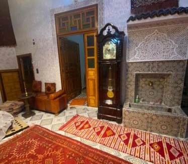 Talaa Bed & Breakfast | DAR Bouzidi