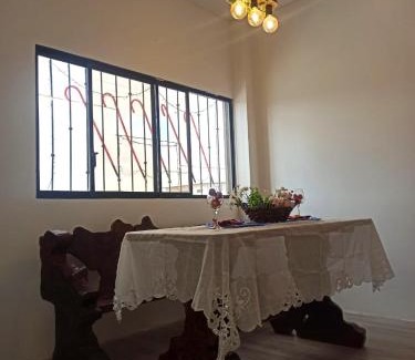 Punta Blanca House | Villa Estelita