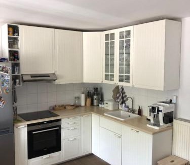 Mlade Buky Apartment | Bukanda - luxury house in Krkonoše mountains