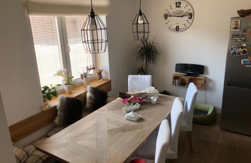 Mlade Buky Apartment | Bukanda - luxury house in Krkonoše mountains