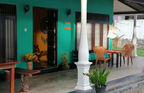 Kaduruduwa Hostel | Spirit Bird Hostel Unawatuna