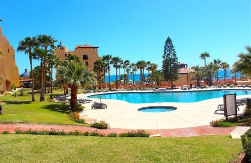Puerto Penasco Apartment | Princesa de PeÃ±asco Condo A101 at Rocky Point