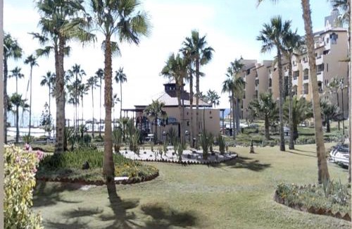 Puerto Penasco Apartment | Princesa de PeÃ±asco Condo A101 at Rocky Point