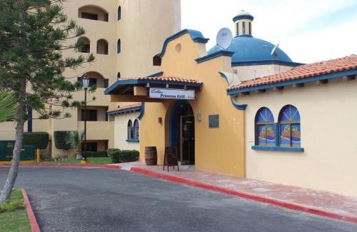Puerto Penasco Apartment | Princesa de PeÃ±asco Condo A101 at Rocky Point