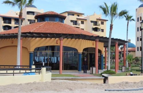 Puerto Penasco Apartment | Princesa de PeÃ±asco Condo A101 at Rocky Point