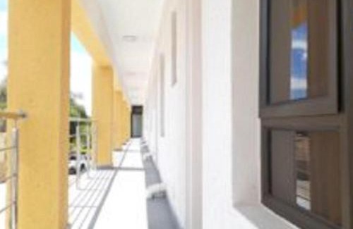 Okahandja House | Town View Guesthouse