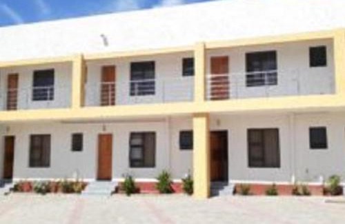 Okahandja House | Town View Guesthouse