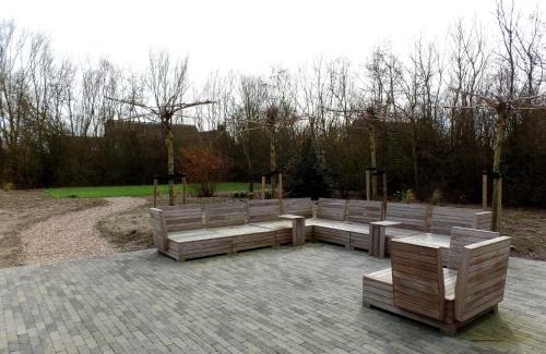 Ouddorp Villa | Westerweg 23 - Ouddorp Luxury villa near the beach 10 persons - not for companies