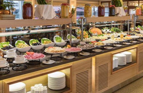 Ilica Hotel | Romeo Ceshme Plus Hotel