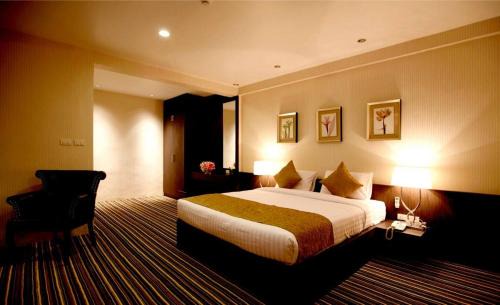 Pattani Hotel | Park Intown Hotel Pattani