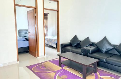 Ciloto Villa | Villa Mega Prapto