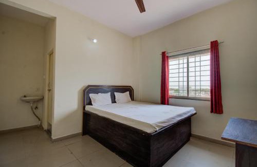 Bhopal Hotel | SPOT ON 70280 Hotel Sahil