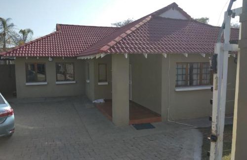 Hazyview Villa | Futhi Villas Hazyview