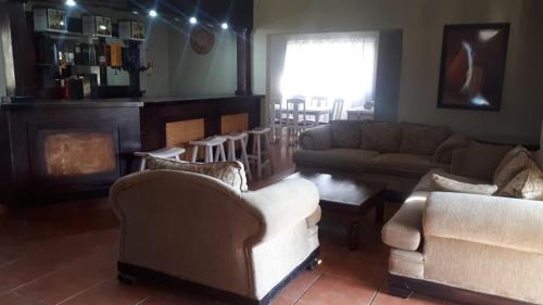 Hazyview Villa | Futhi Villas Hazyview