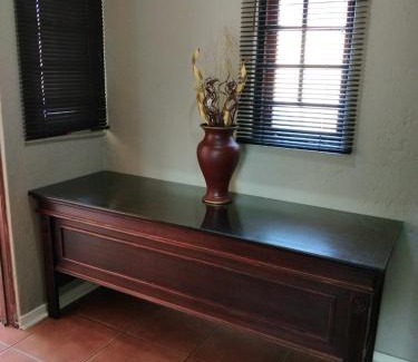 Hazyview Villa | Futhi Villas Hazyview