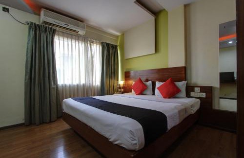 Morjim Hotel | Capital O 75378 Devarya Wellness Centre