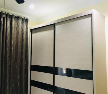 Kampung Sungai Karang Darat House | Homestay Pok Su, Sungai karang Darat