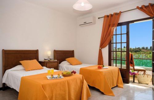 Albufeira House | Villa Campos