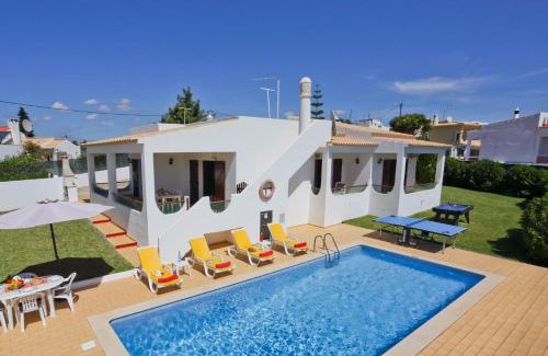 Albufeira House | Villa Campos