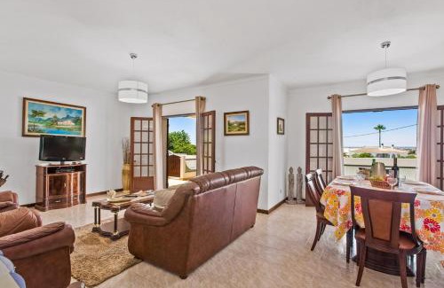 Albufeira House | Villa Campos