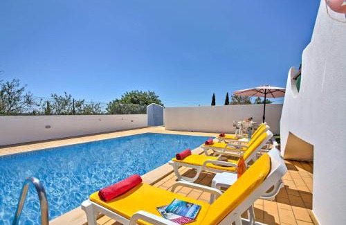 Albufeira House | Villa Campos