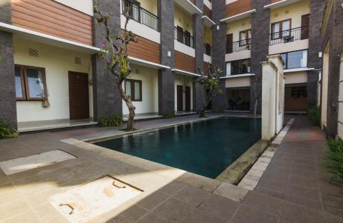 Denpasar Apartment | Alke Apartment Renon Denpasar