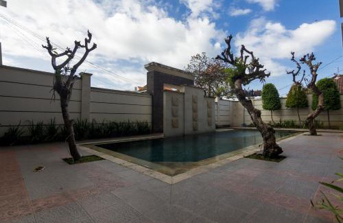 Denpasar Apartment | Alke Apartment Renon Denpasar
