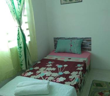 Changlun House | Alif Homestay Changlun